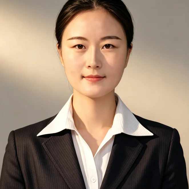 贾亚丽 律师